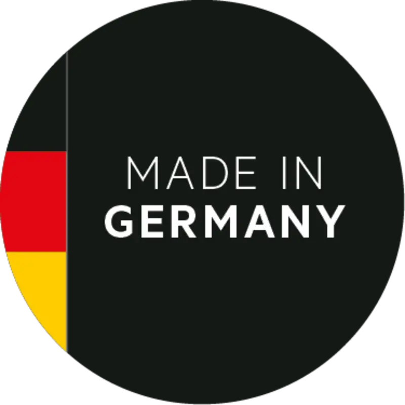 AEG Made in Germany
