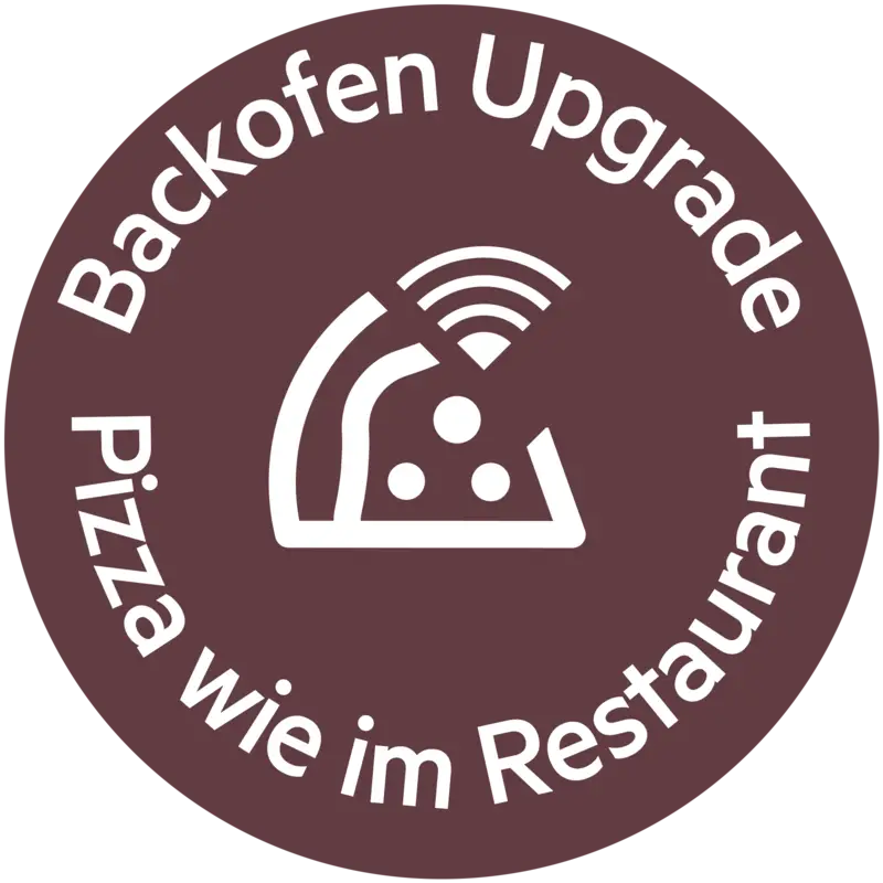 AEG PizzaExpert Backofen