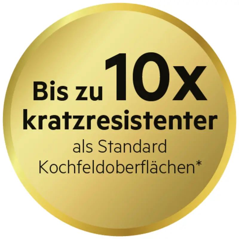 AEG SaphirMatt kratzresistent Stoerer