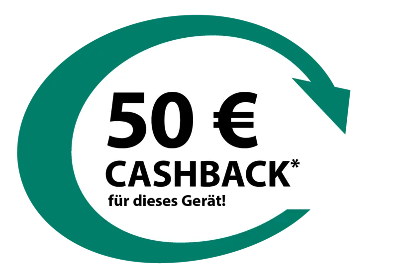 Baknecht 50 Euro Cashback-Stoerer