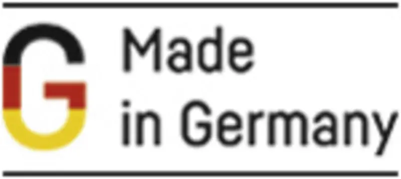 Liebherr Made-in-Germany Logo