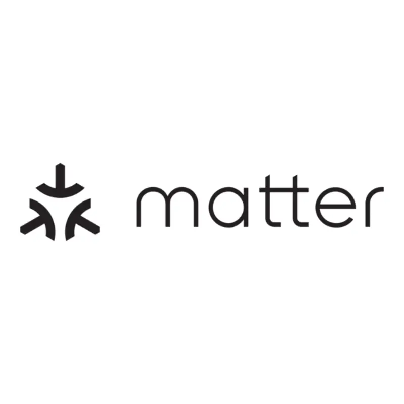 Matter Connectivity Logo