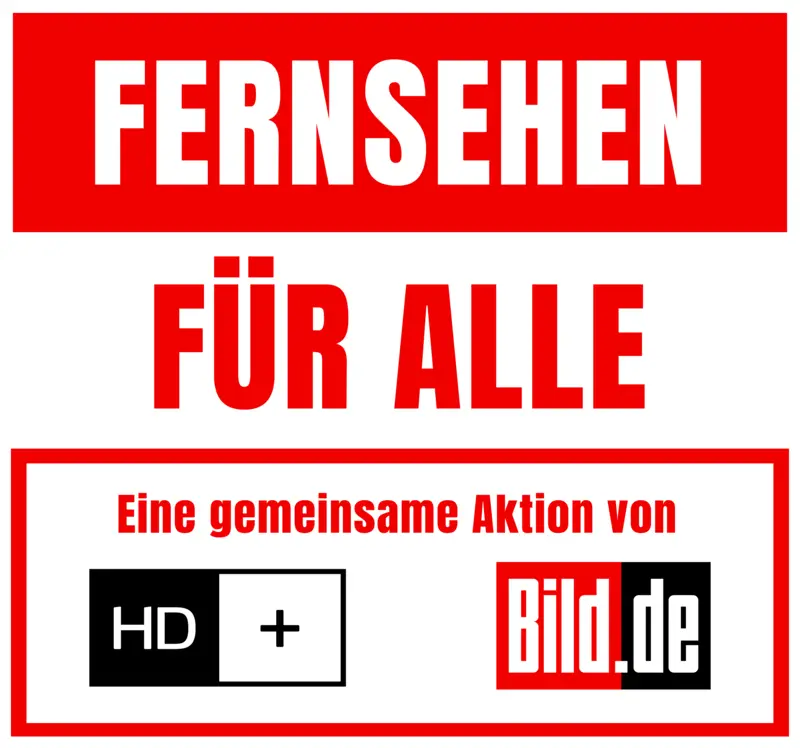 Bild Kampagne HDplus