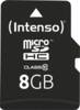 Miniaturansicht 2: Micro SD Card 8GB Class 10 inkl. SD Adapter
