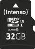 Miniaturansicht 2: Micro SD Card 32GB UHS-I inkl. SD Adapter