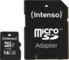 Miniaturansicht 1: Micro SD Card 16GB UHS-I Professional inkl. SD Adapter