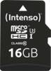 Miniaturansicht 2: Micro SD Card 16GB UHS-I Professional inkl. SD Adapter