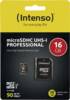 Miniaturansicht 3: Micro SD Card 16GB UHS-I Professional inkl. SD Adapter