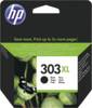 Miniaturansicht: HP Tintenpatrone T6N04AE HP 303 BK XL