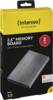 Miniaturansicht 4: Intenso Festplatte 2TB USB 3.0 Aluminium Anthr