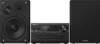 Miniaturansicht 1: Panasonic Micro-Stereo-System SC-PMX802E