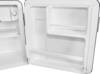 Miniaturansicht 3: Exquisit Mini-Kühlschrank CKB45-0-031F