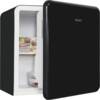 Miniaturansicht 5: Exquisit Mini-Kühlschrank CKB45-0-031F