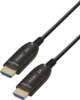Miniaturansicht 1: Transmedia HDMI Kabel C 507-20 M HDMI Glasfaser Kabel