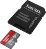 Miniaturansicht 2: Sandisk microSDXC-Card Ultra Android microSDXC 128GB 140MB/s