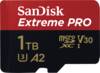 Miniaturansicht 1: Extreme PRO microSDXC 1TB + SD Adapter + 2 years RescuePRO