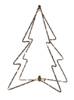 Miniatura 1: TREE W/40MINI LED H23.5CM W/BATTERY BOX