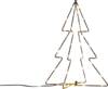 Miniatura 2: TREE W/40MINI LED H23.5CM W/BATTERY BOX
