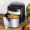 Miniaturansicht 2: 42582 Design Heißluftfritteuse Air Pro