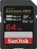 Miniaturansicht 1: Extreme PRO SDXC 64GB V60