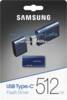 Miniaturansicht 5: USB Type-C USB 3.2 Gen1 Flash Drive 512 GB