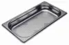Miele DGGL 1 Stoomovenpan met gaatjes