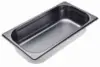 Miele DGG 2 stoomovenpan zonder gaatjes