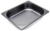 Miele DGG 3 stoomovenpan zonder gaatjes