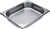 Miele DGGL 4 stoomovenpan met gaatjes