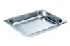 DGGL 8 Stoomovenpan met gaten