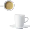 JURA espressokopje (2 stuks)