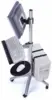 Neomounts FPMA-MOBILE1800 mobiele werkplek