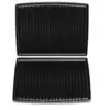 FRITEL 142358 Set Bakplaten Grill / Panini