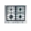 Miele KM 2010 G Gaskookplaat
