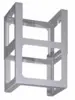 Bosch DHZ1251 Montageframe verlengschacht