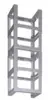Bosch DHZ1253 Montageframe verlengschacht