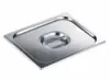 Miele DGD 1/2 RVS deksel met greep