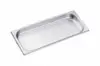 DGGL 20 Stoomovenpan met gaten
