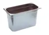 GN 1/3-200 Stoomovenpan zonder gaten