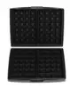 FRITEL 142361 Set bakplaten Brusselse/Luikse wafels 4 x 6