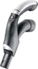 Miele SGC 20 ergonomische greep met LED-verlichting