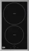 Beko HDMI 32400 DTX Inbouw Inductie Fornuis - 30 cm