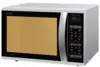Sharp R971INW Combimagnetron - Inox / Zilver 