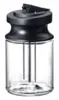 Miele MB-CVA 6000 melkhouder van glas