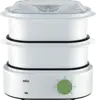 Braun FS 3000 TributeCollection stoomkoker