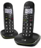 Doro PhoneEasy 110 Duo draadloze huistelefoon