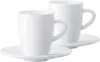 JURA schoteltje voor espressokopje (2 stuks)