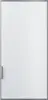 BOSCH KFZ40AX0 Decor Systeem