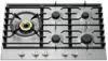 ATAG HG7511EBA MATRIX gaskookplaat