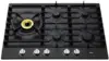 ATAG HG7592EBA MATRIX gaskookplaat